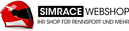 SIMRACE WEBSHOP